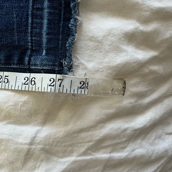 Citizens of Humanity Emerson slim boyfriend Jeans - Picture 5 of 8